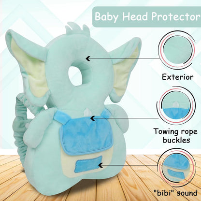 Baby Head Protector