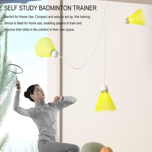 LED Badminton Training Set 3 Pieces