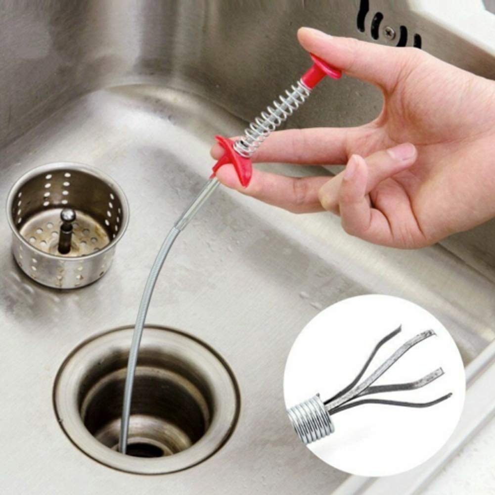 Multifunctional Cleaning Claw