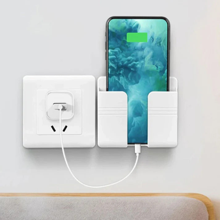 Universal Wall Phone Holder