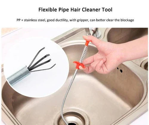 Multifunctional Cleaning Claw